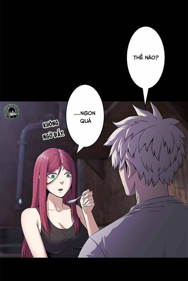 mê đạo tử ngục~vô địch sát thủ chinh phục ma lâm chapter 4 92