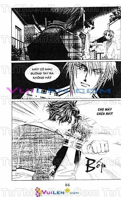 wait! wolf chapter 1 87