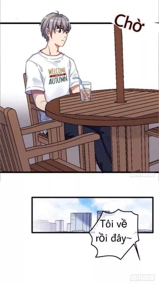 lời thì thầm chapter 21 7