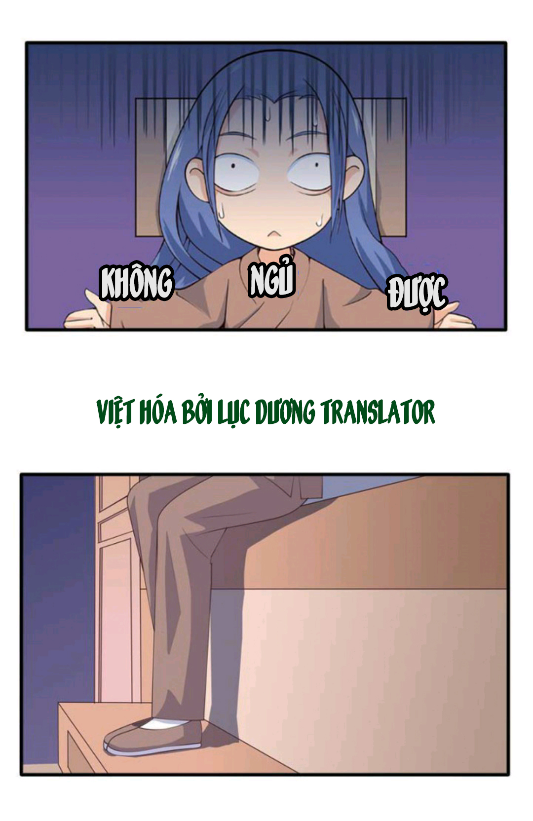 mấy bà vợ của trẫm đều chết hết rồi chapter 6 2