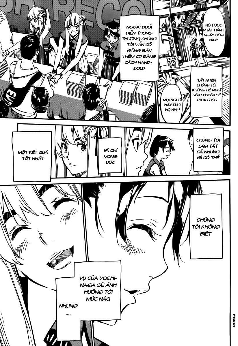 akb49 - renai kinshi jourei chapter 82 9