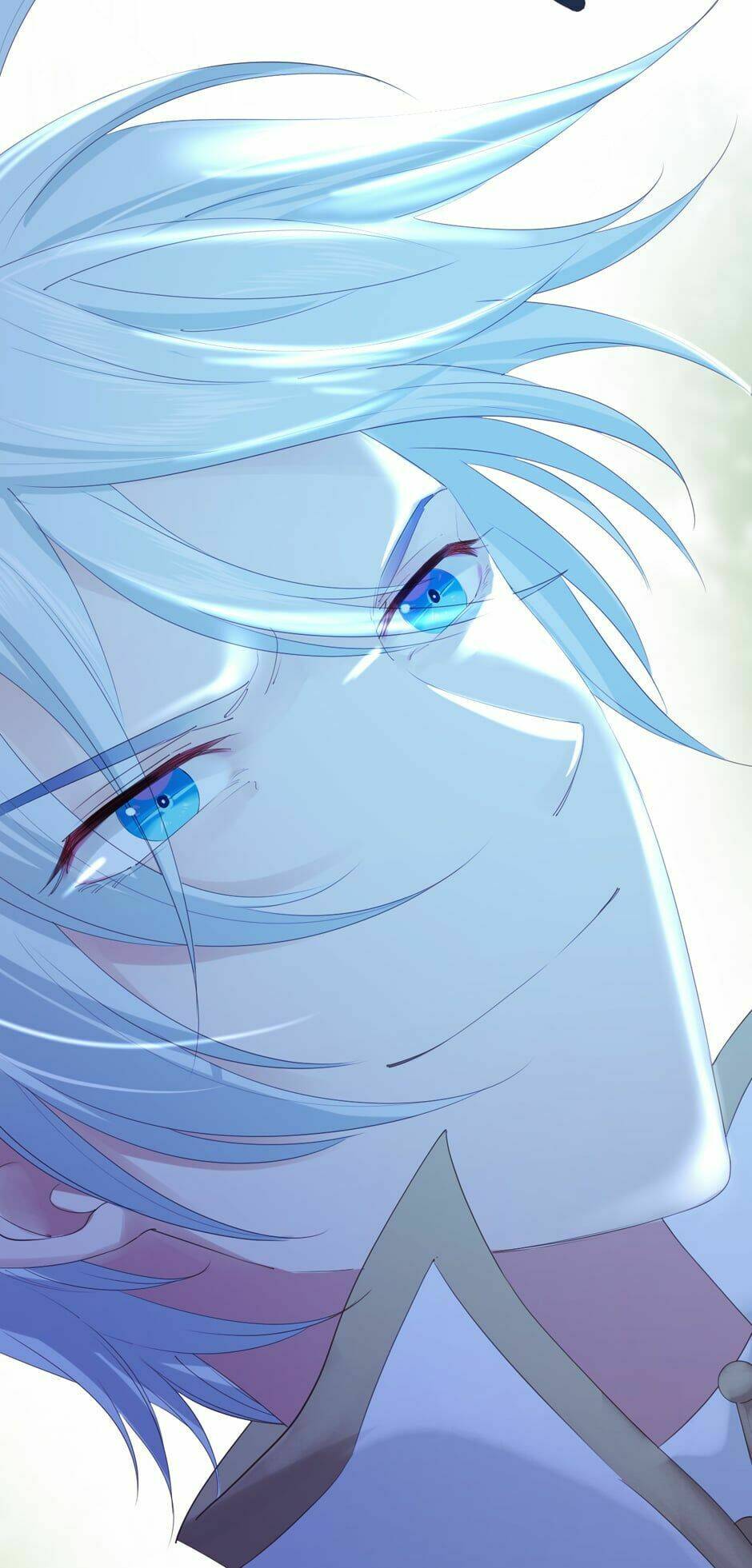 hiệp sĩ của nữ hoàng chapter 29 18