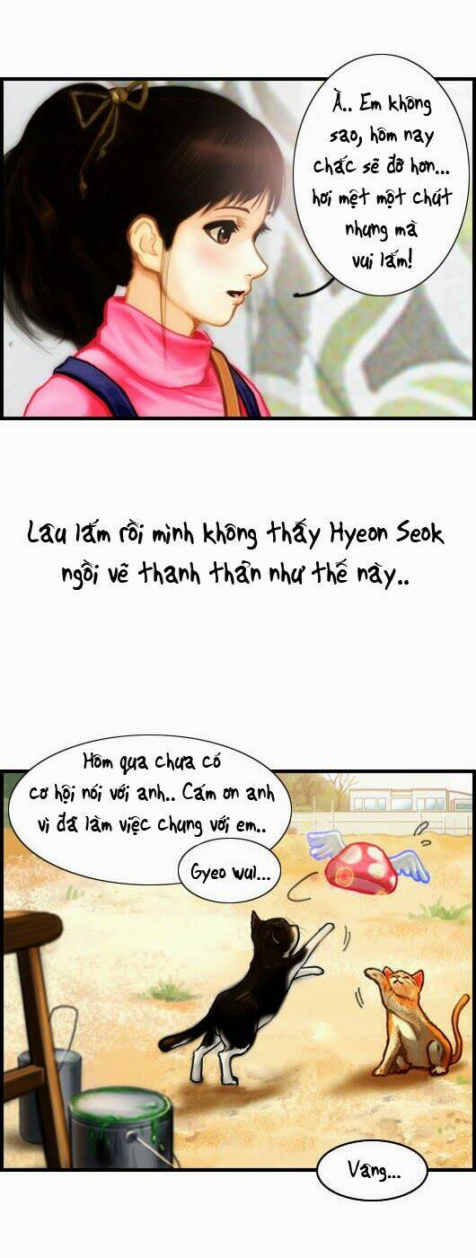 pink lady chapter 20 26