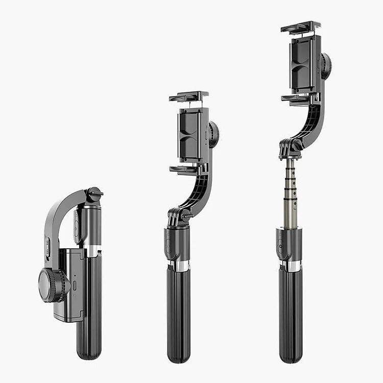 Gậy chụp ảnh Gimbal chống rung quay Video chuyển động cho Livestreamer vloger - ADG L08