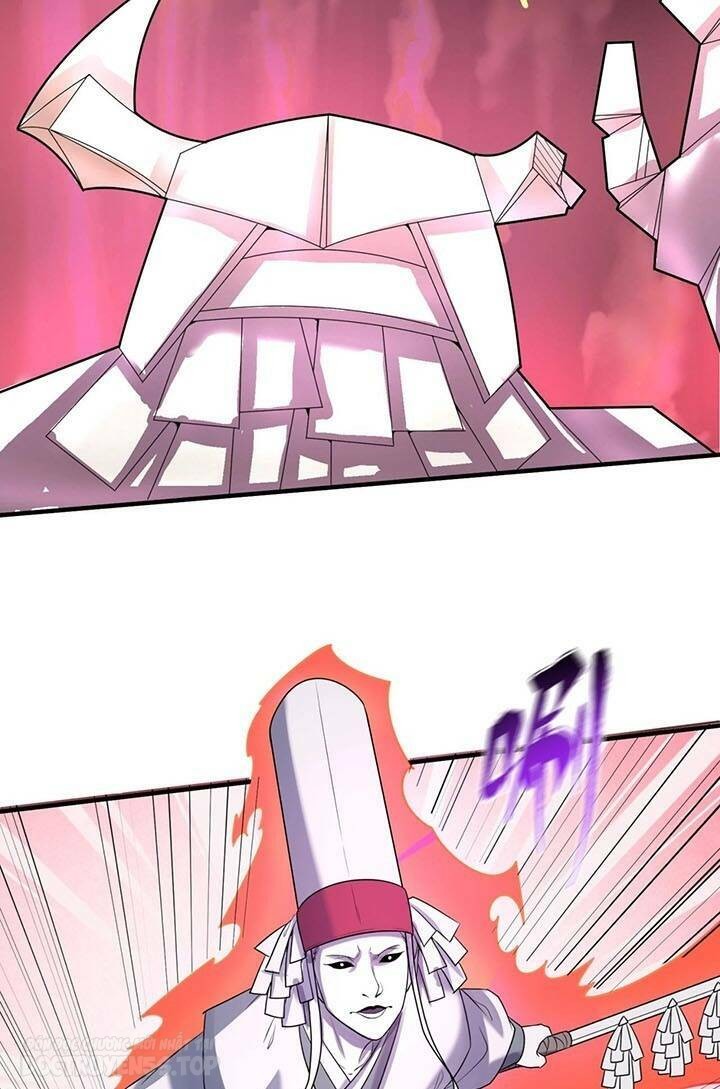 toàn cầu quỷ dị thời đại chapter 31 15