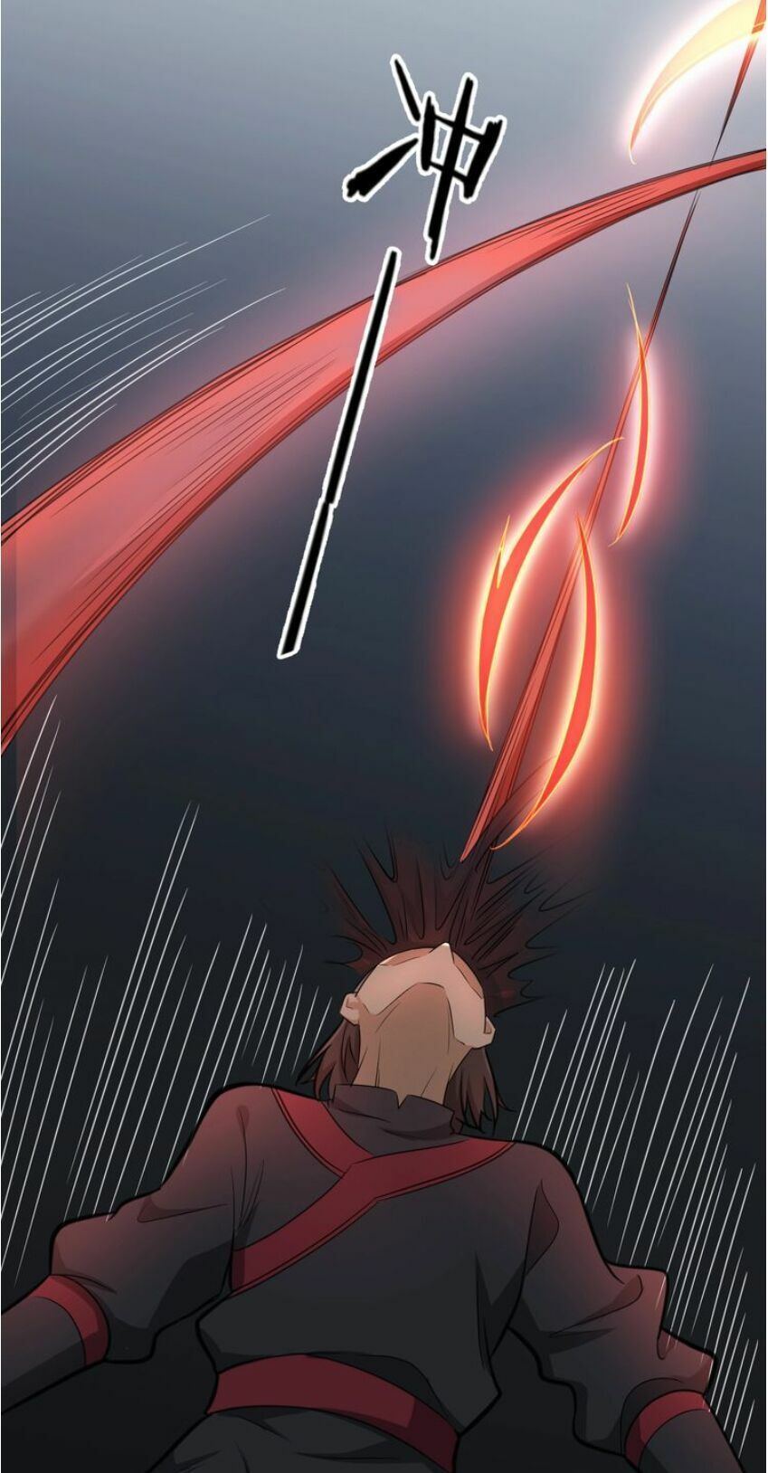 đại nghịch chi môn chapter 55 39