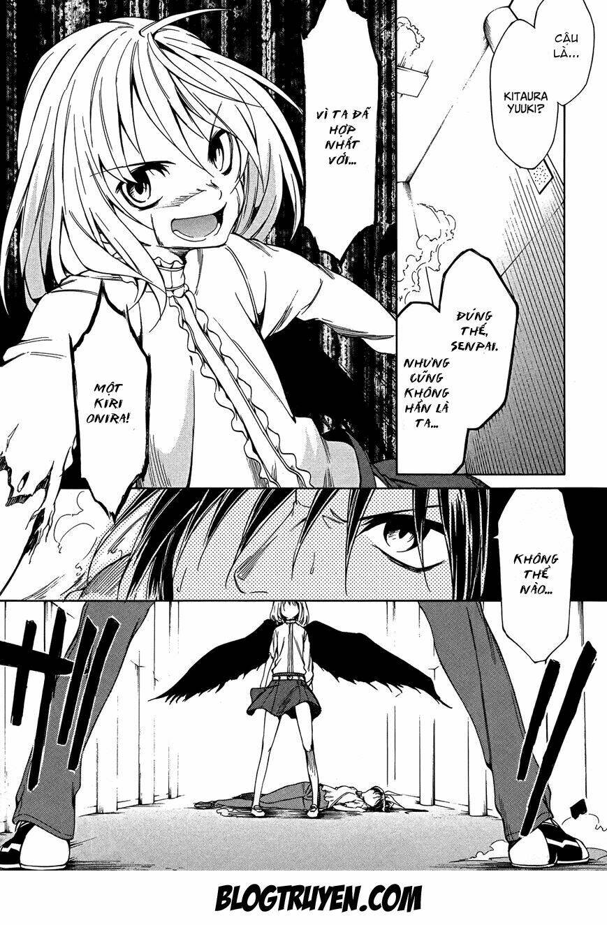 sexual hunter riot chapter 18 3