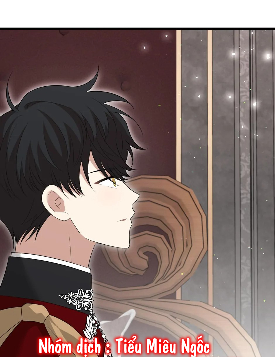 anh trai nguy hiểm của tôi chapter 90 105