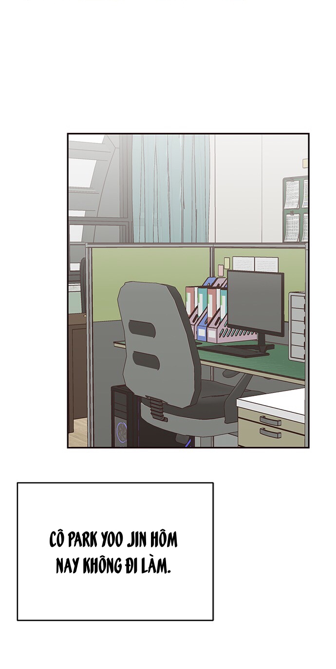 sợi chỉ nhân duyên của sarang chapter 28 27