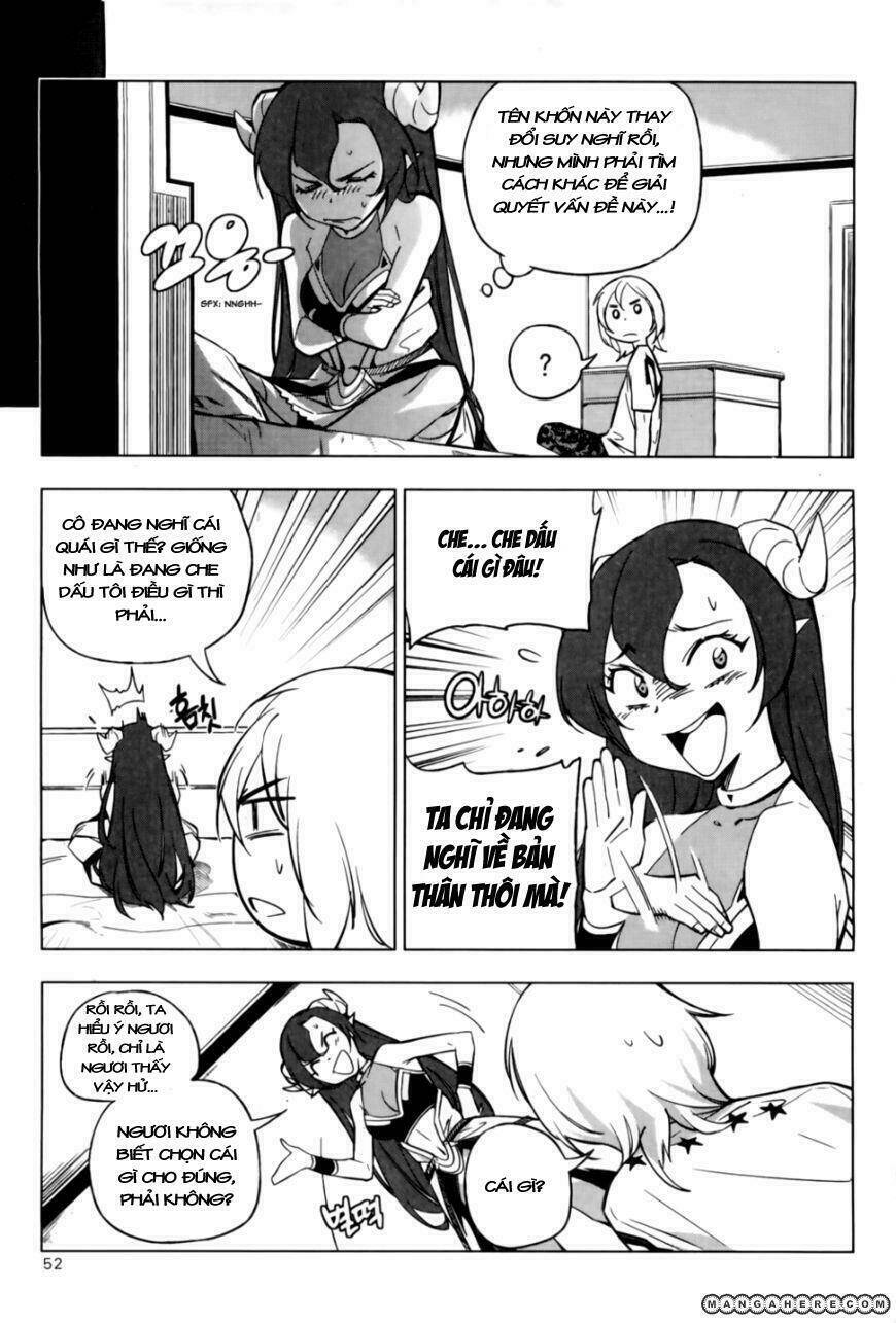 she's gon chapter 2 15