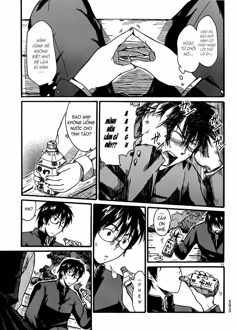 koharu no hibi chapter 2 12