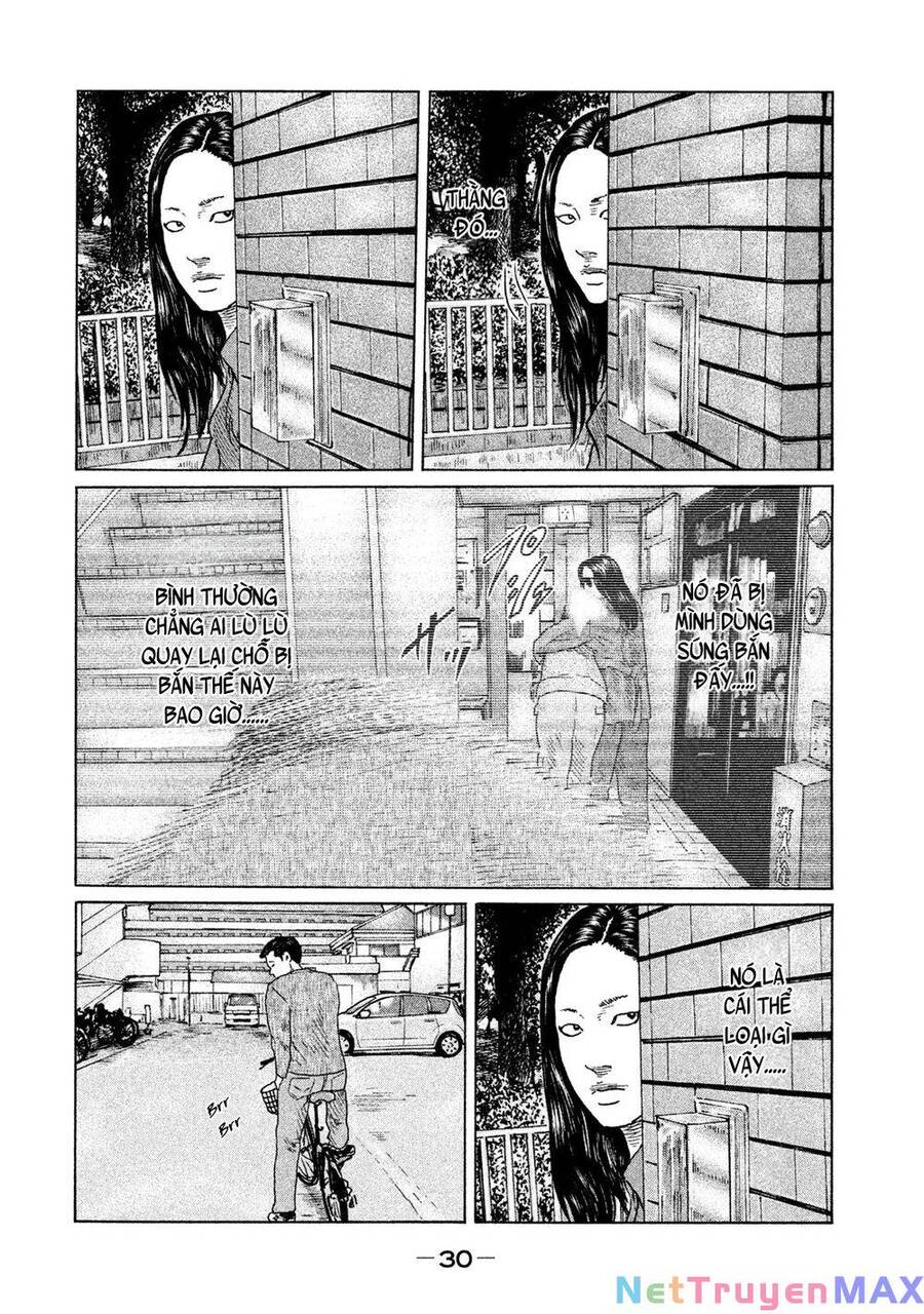 sát thủ truyền thuyết chapter 109 8