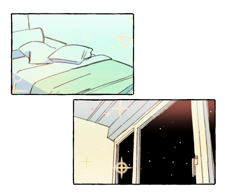 tình yêu có cần app dịch? chapter 3 31