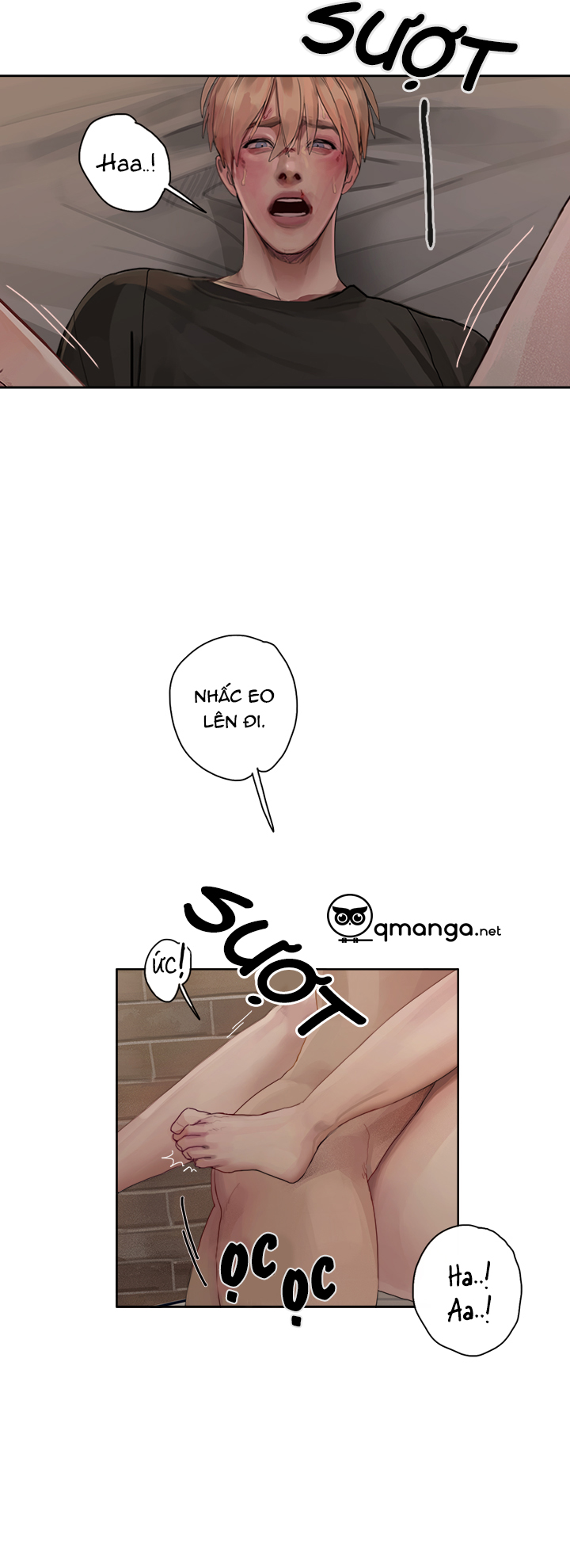 18+ dục vọng chapter 1 11