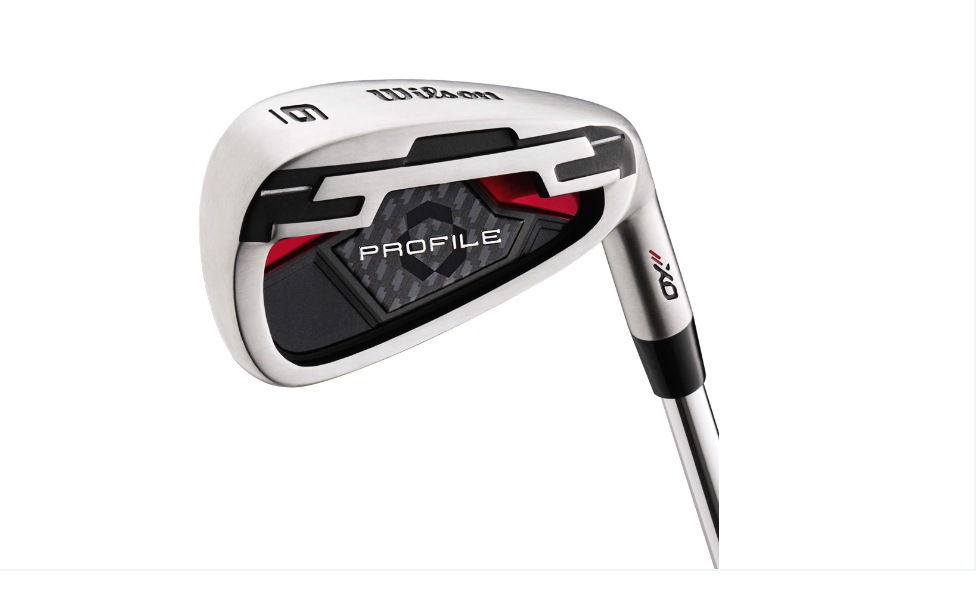 Bộ gậy golf- WS PROFILE Platinum XD MRH Full set 2023