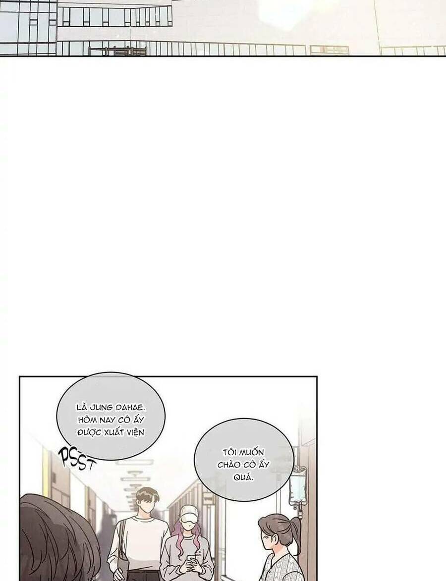 chào nhé, không làm thông gia nữa đâu! chapter 68 69