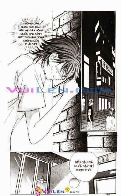 tên nô lệ đáng yêu chapter 7 77