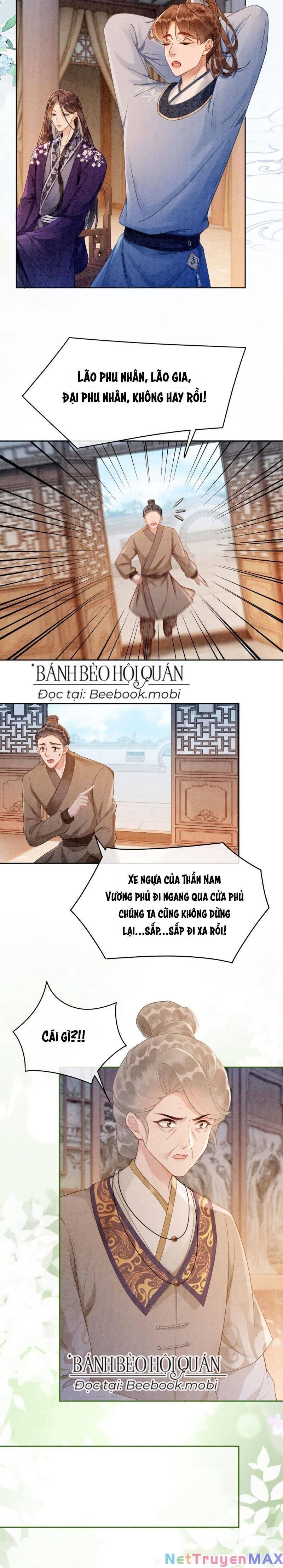 sau khi nàng bị đánh chết, các anh trai đều hối hận! chapter 5 7
