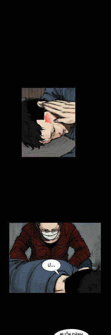 dokgo 2 | độc cô 2 chapter 39 5