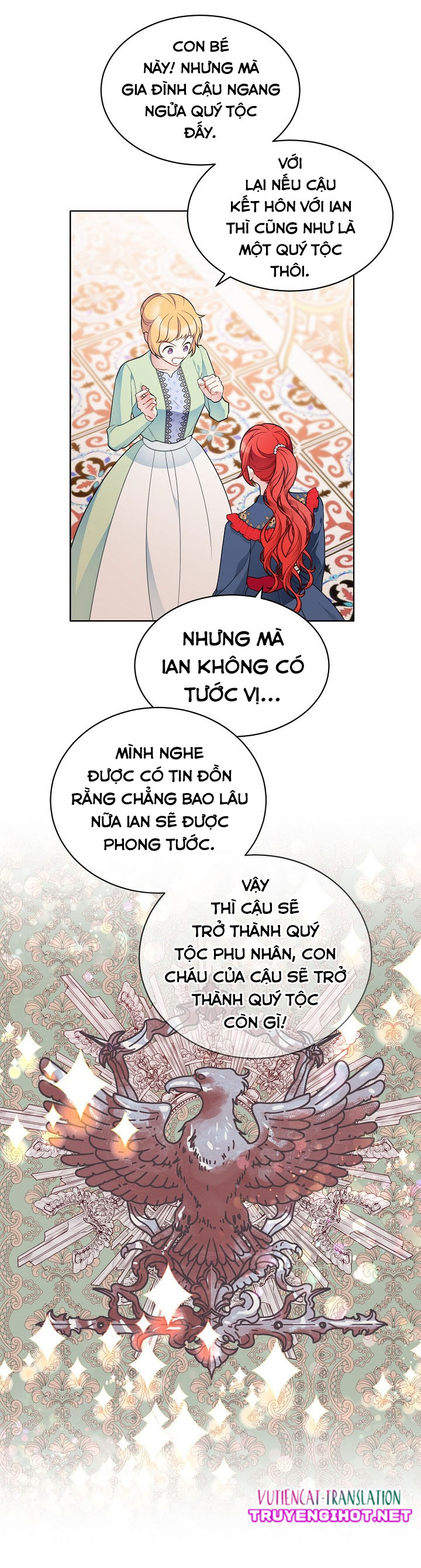 thanh tra của muiella chapter 154.2 30