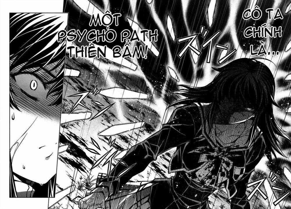 re:birth the lunatic taker chapter 20 41