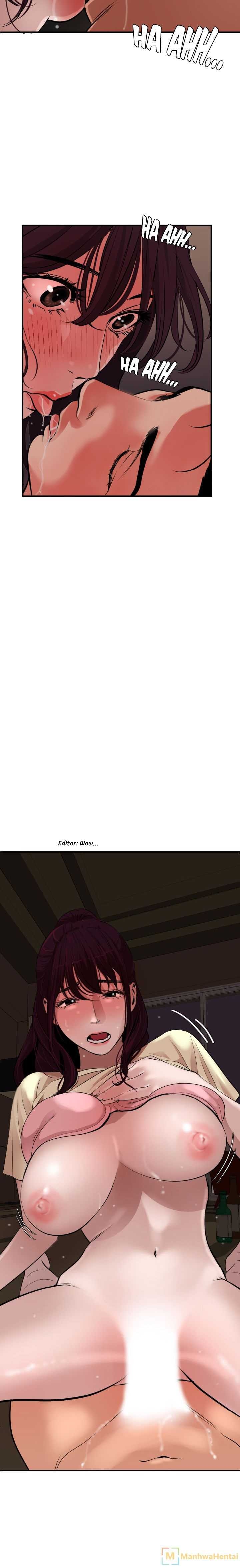 cột thu lôi chapter 25 5