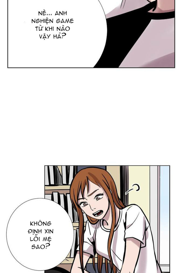 in our lifetime chapter 2 34