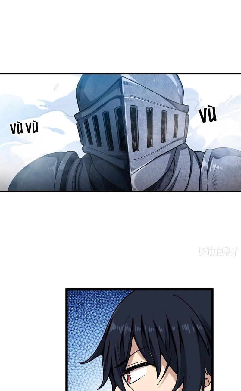 vô hạn sứ đồ và 12 nữ chiến binh chapter 48 11