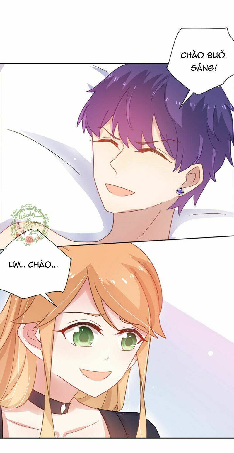 ma lạt thiên kim đẩu ác thiếu chapter 79 20