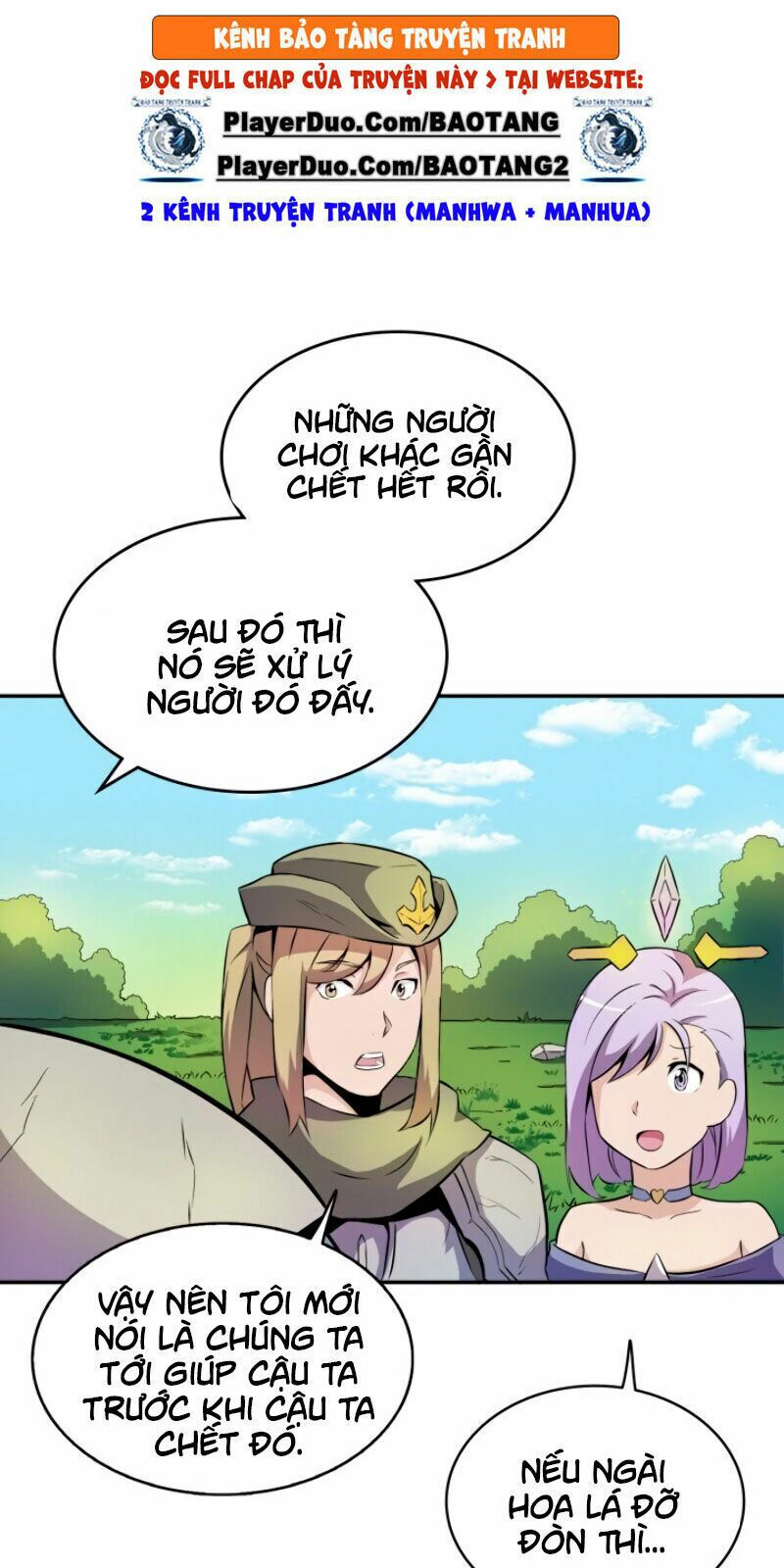 arcane sniper chapter 17 23