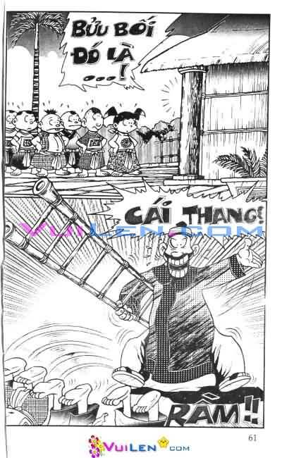 thần đồng đất việt chapter 6 58