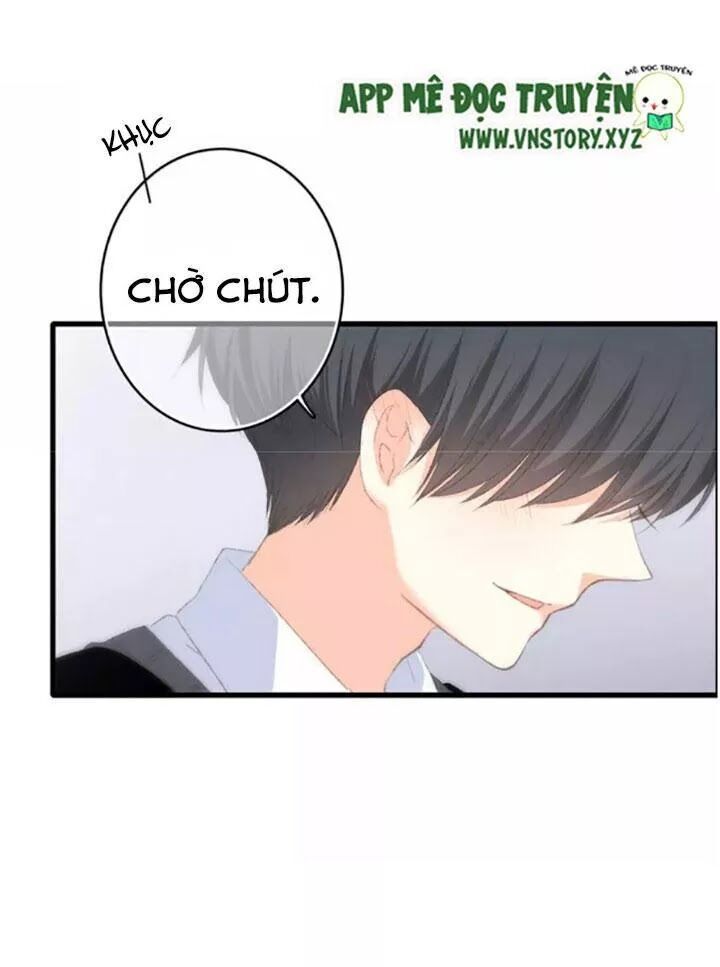 con tim rung động 2 chapter 44.5 16