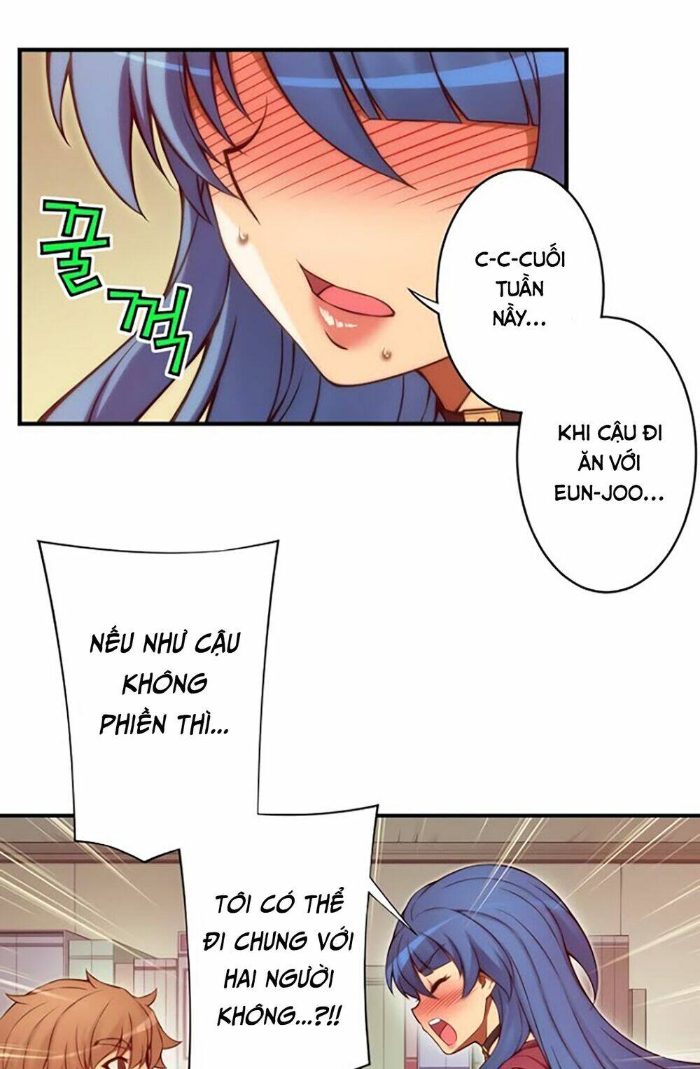 cohabitation with the fiancee chapter 37 24