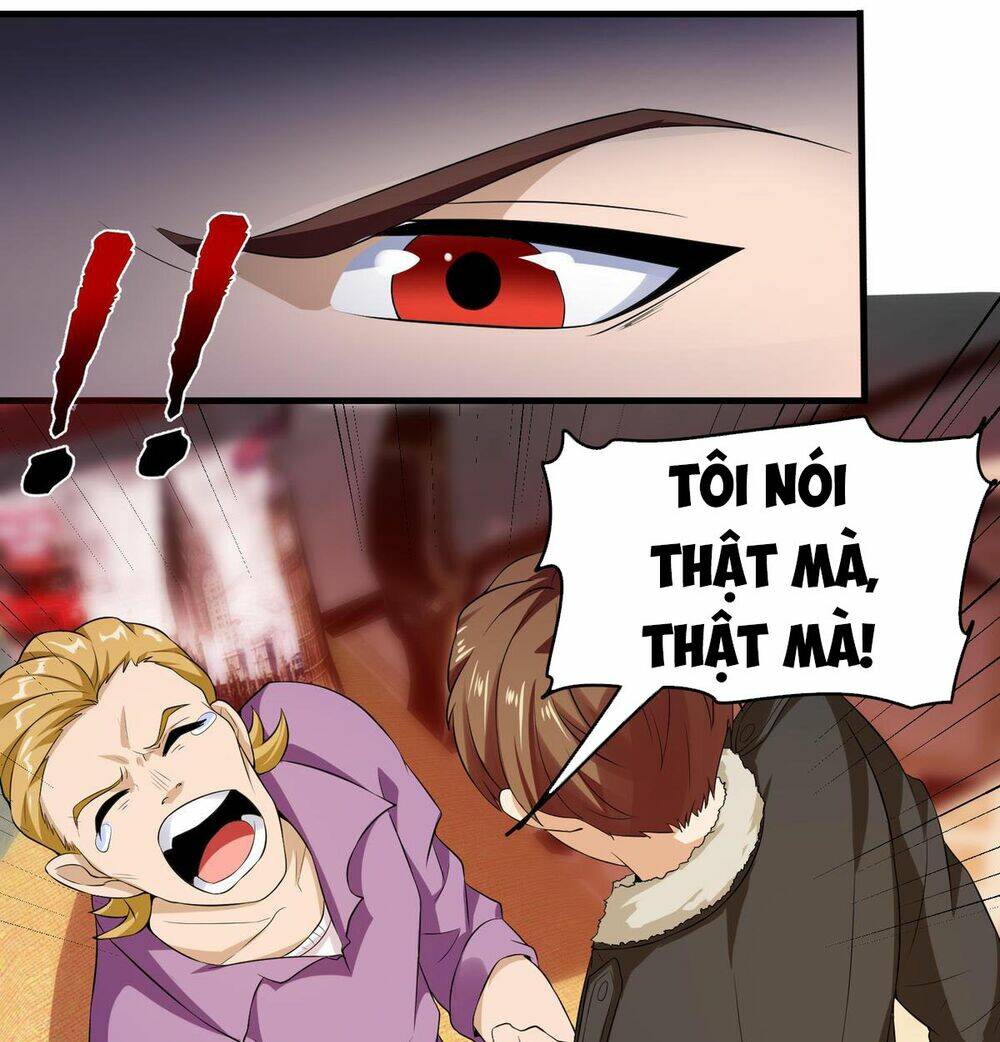 hoa hậu giảng đường luôn bên người chapter 16 5