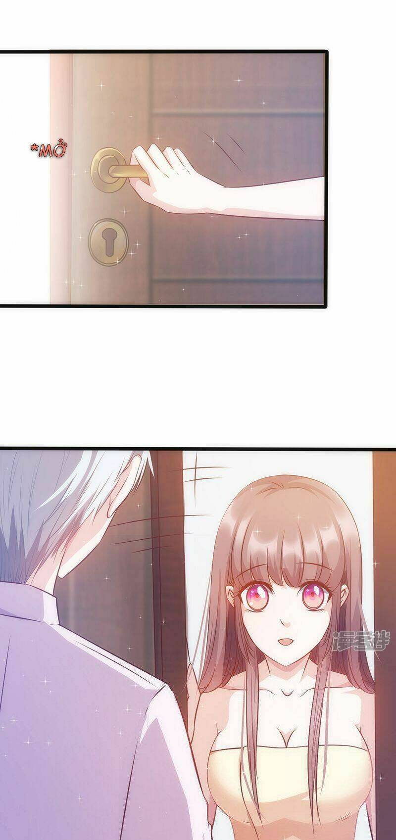 truy phu 36 kế - ông xã à, tới chiến nào! chapter 30 23