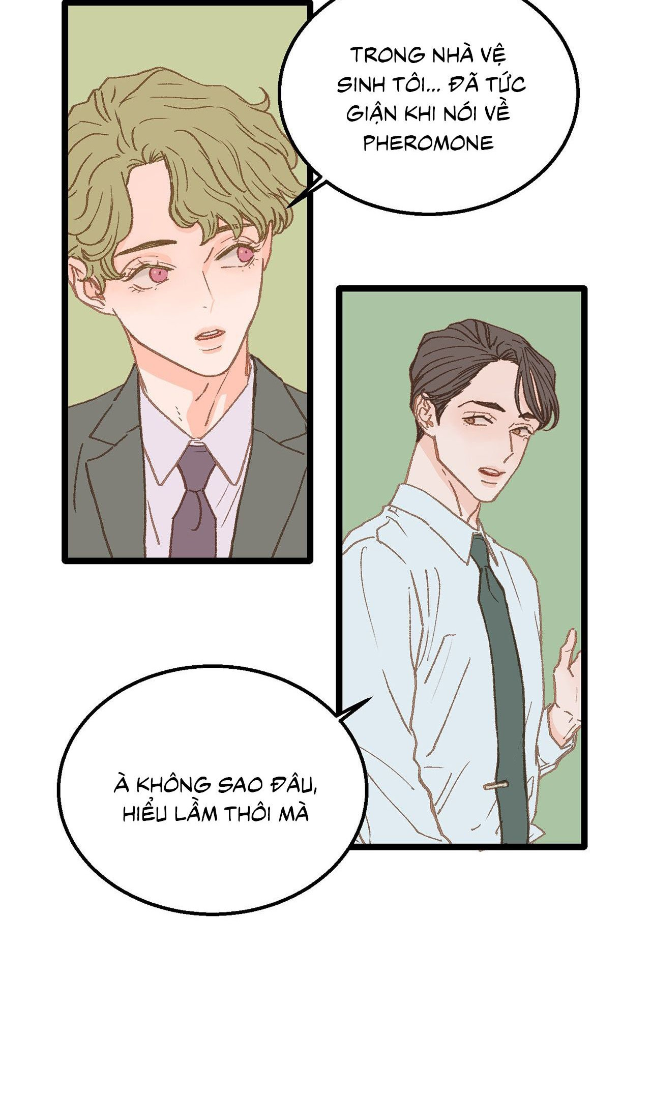 vùng cấm tình yêu của beta chapter 7 12