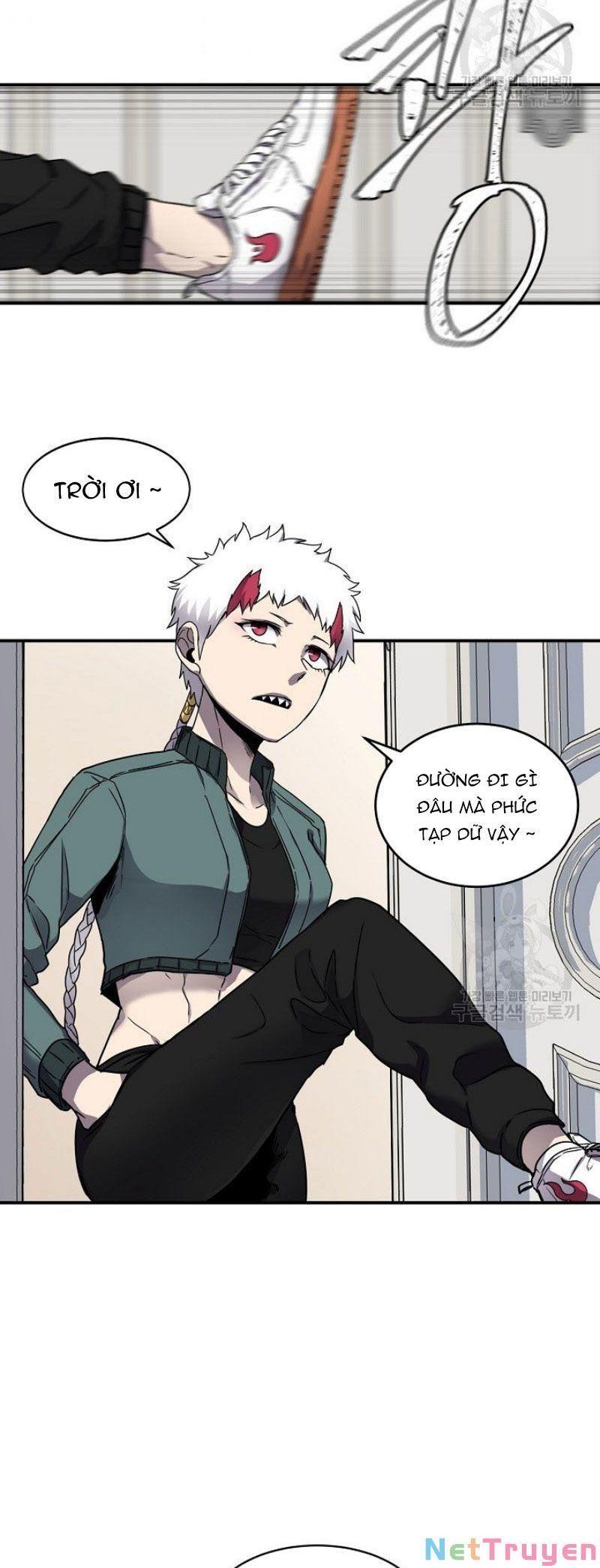 shaman - pháp sư chapter 16 31