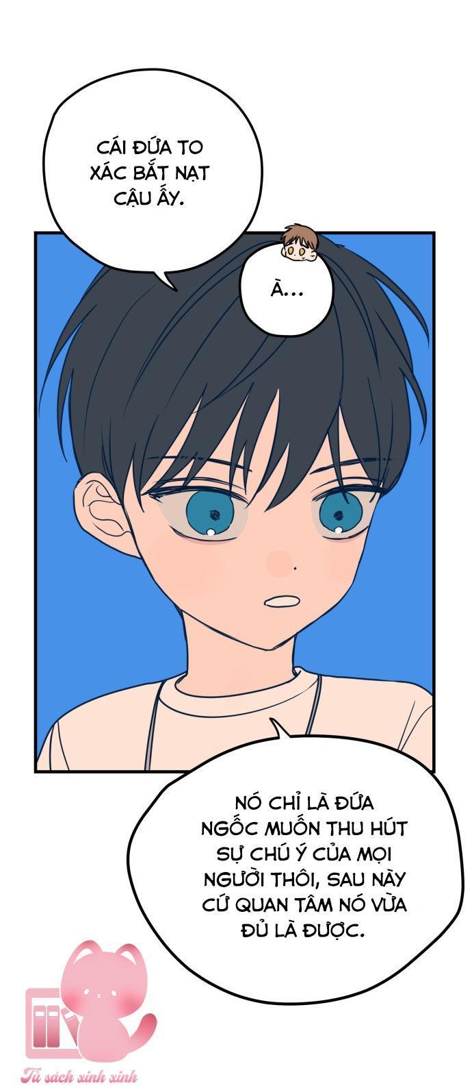 kẻ cắp gặp bà già chapter 13 37