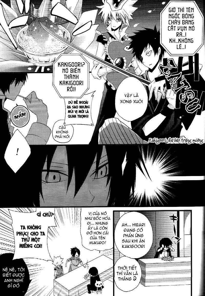 khr doujinshi - apron wars chapter 0 29