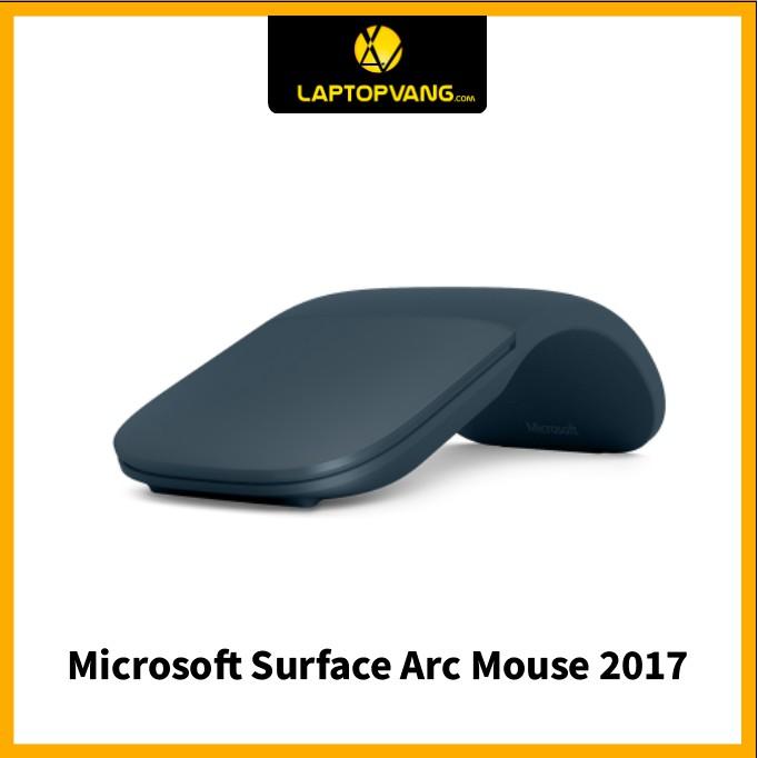 Chuột không dây Surface Arc Mouse Nhiều Màu