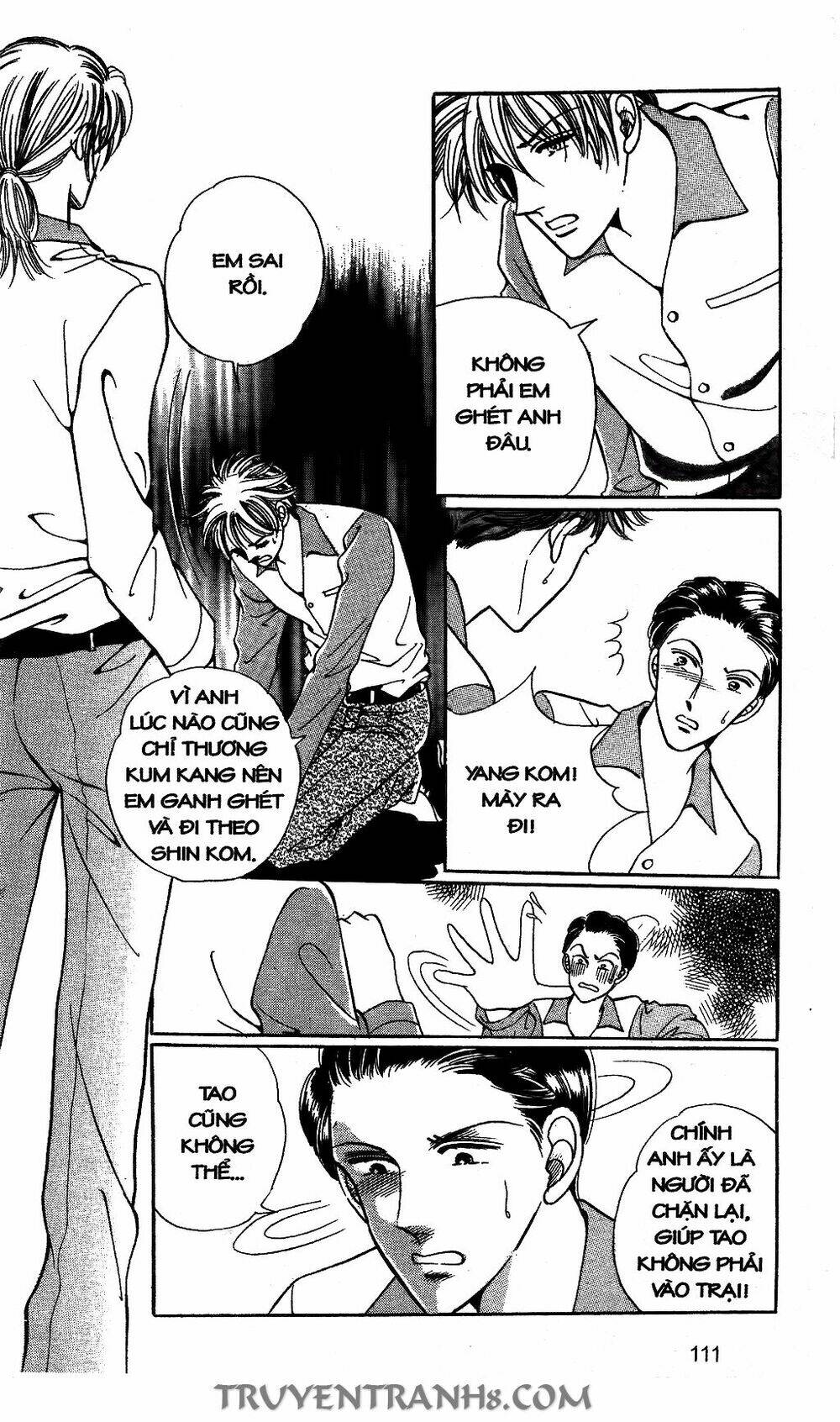 lọ lem kén rể chapter 53 12