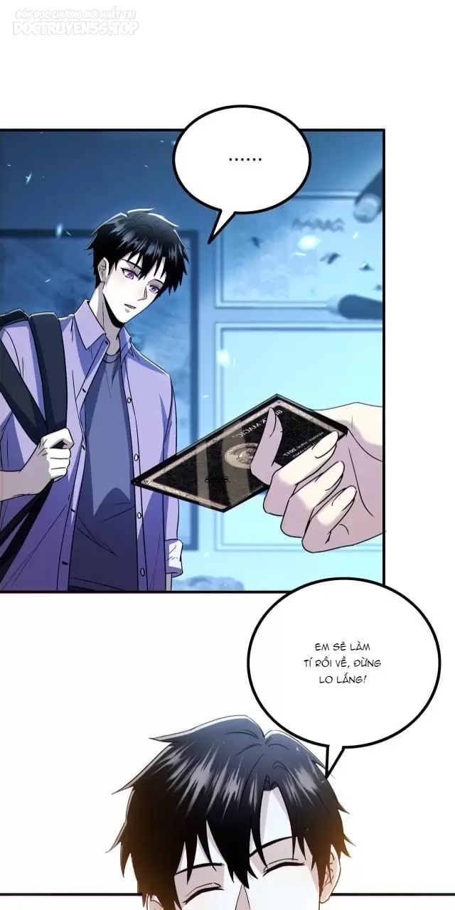 bất khả chiến bại trong ngày tận thế: tôi là người chơi beta duy nhất chapter 2 68