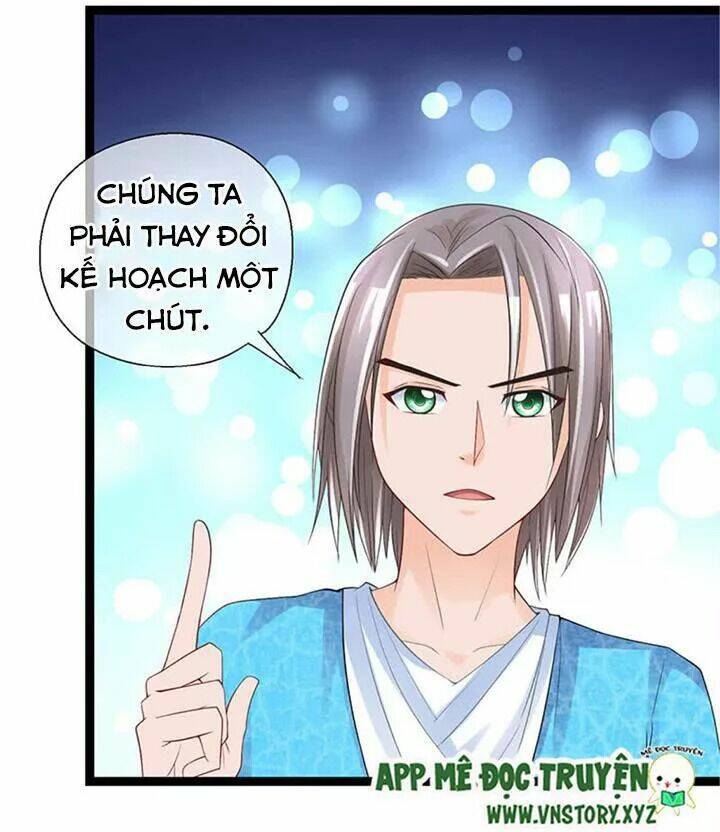 bồn tắm có vấn đề?! chapter 44 15