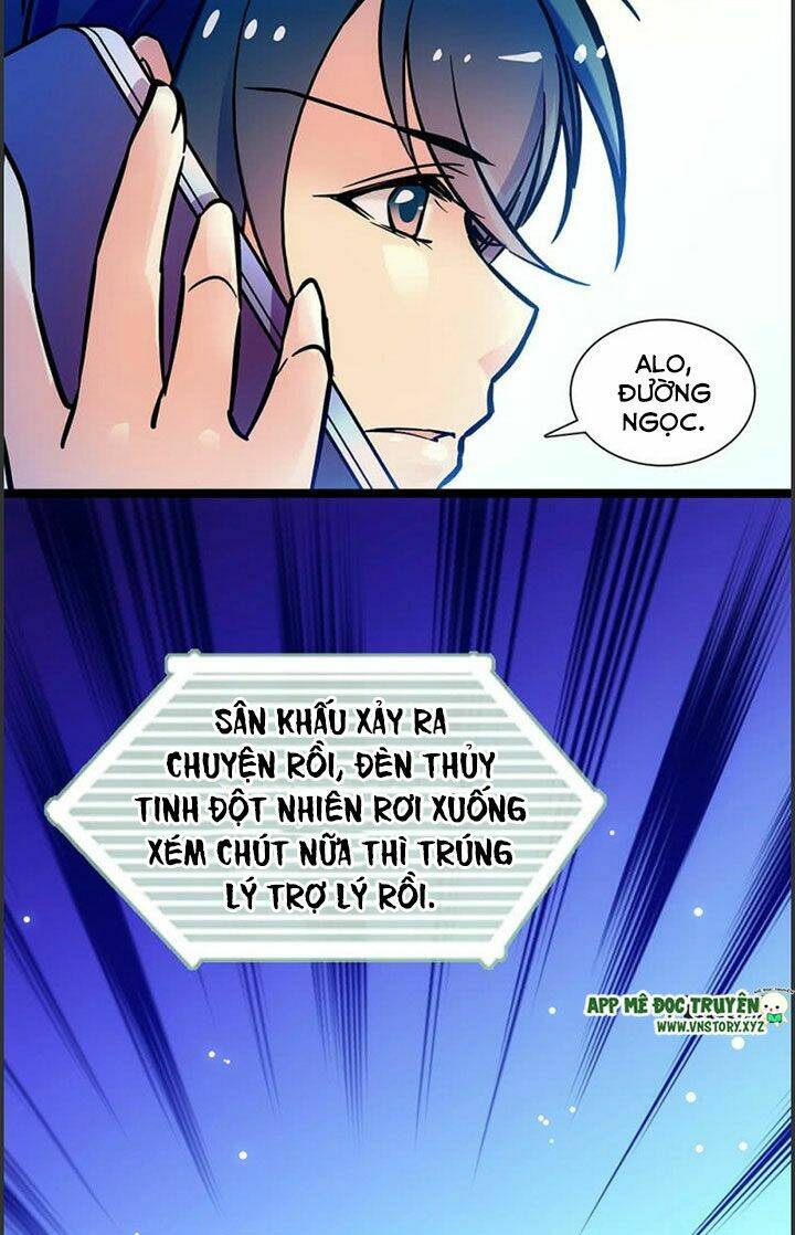 nữ hầu sau giờ học chapter 29 4