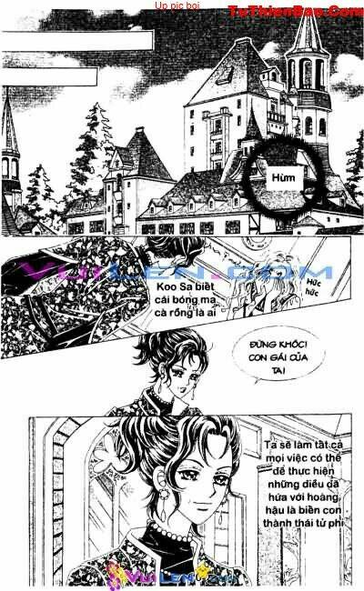 bogle goes to the kingdom chapter 27 29