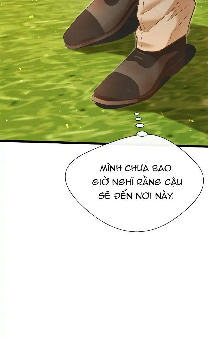 Hoàng Tử Rắc Rối chapter 14.2 19