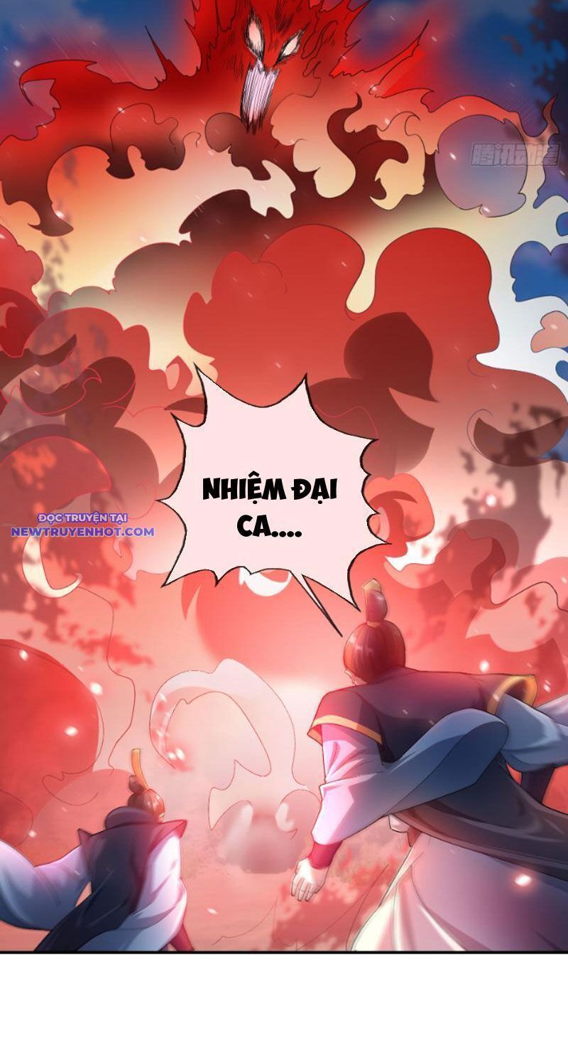 ngủ say vạn cổ: xuất thế đẩy ngang chư thiên chapter 3 46