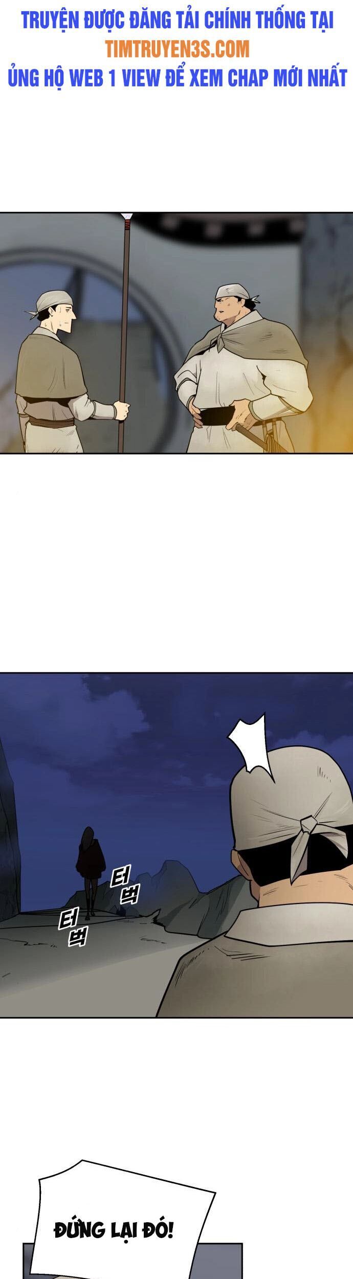 thiếu niên kiếm sư chapter 41 21