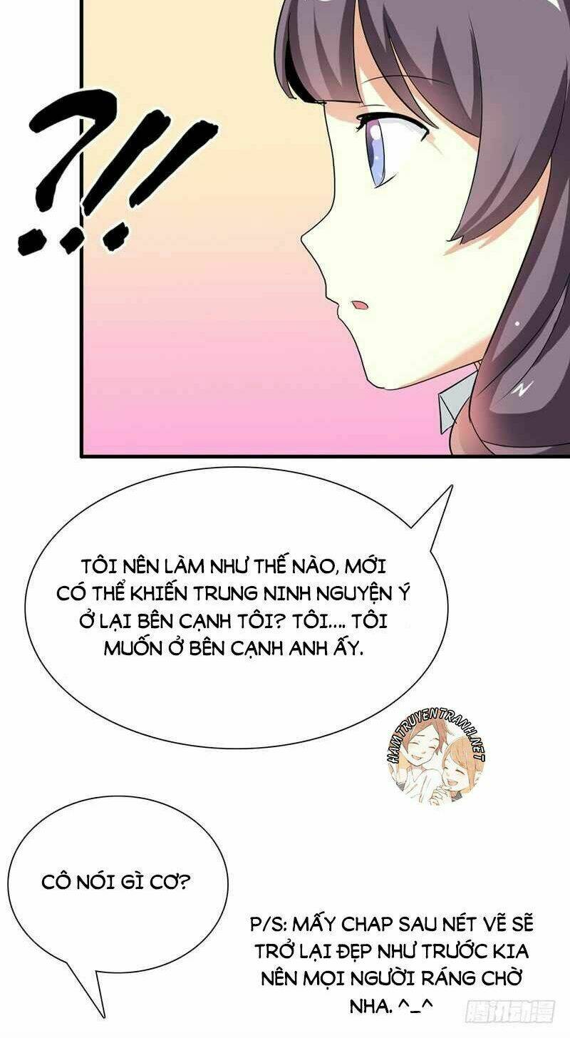 tiểu tâm can của cực phẩm đại nhân chapter 11 26