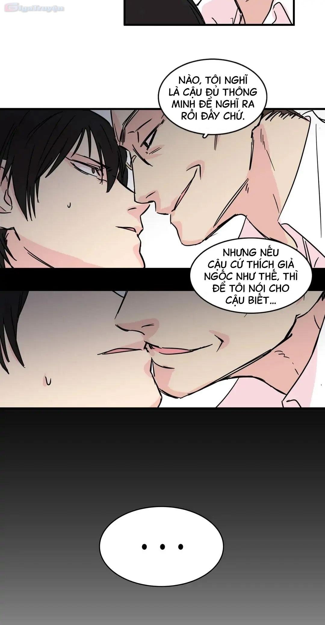 bố đường chapter 2 14